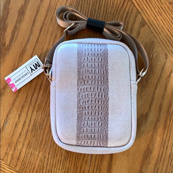 My Tagalongs Handbags - NEW Crossbody Bag